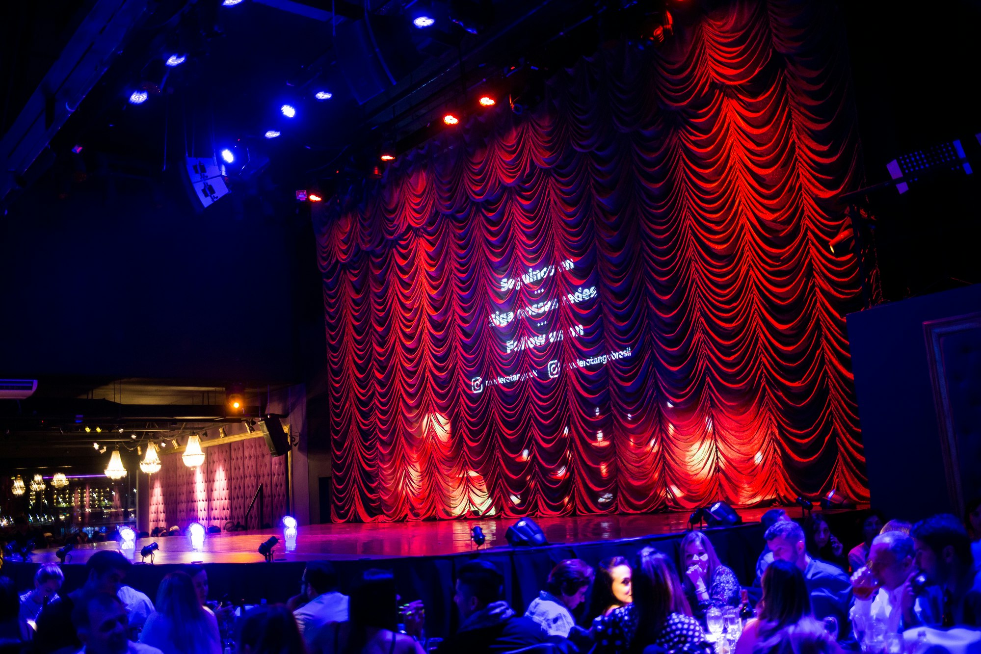 Madero Tango Show with Optional Dinner in Buenos Aires - imagen #10