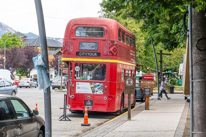 San Martin de los Andes and the Seven Lakes Day Trip from Bariloche - imagen #10