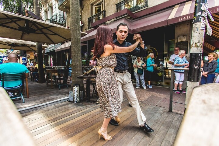 2-Days and 1 Night in Montevideo from Buenos Aires - imagen #7