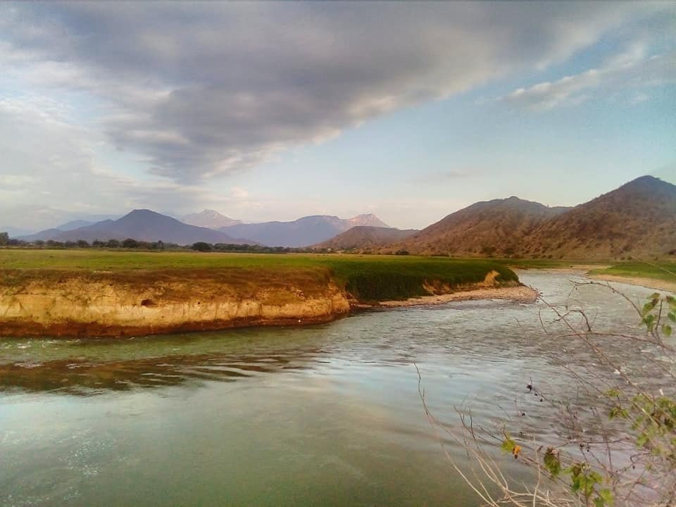 Chi-03 : Chaparri Ecological Reserve Escapade - imagen #2