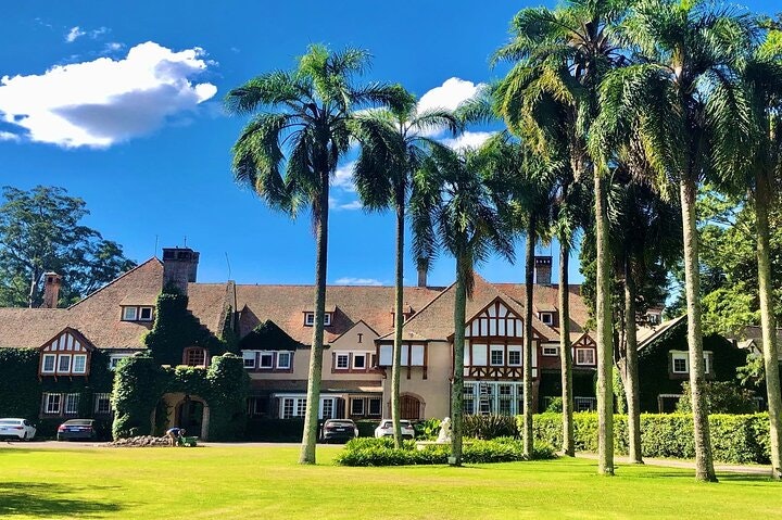 Polo Lesson Experience at Villa Maria with Argentinean Barbecue - imagen #11