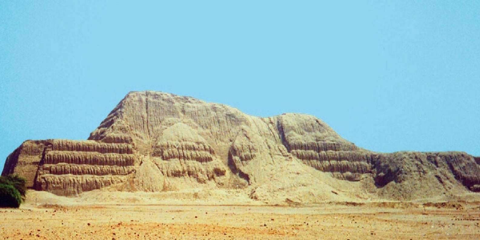 Tru-04 : Unveil Moche Mysteries - Huacas de Luna & Paso Horses - imagen #4