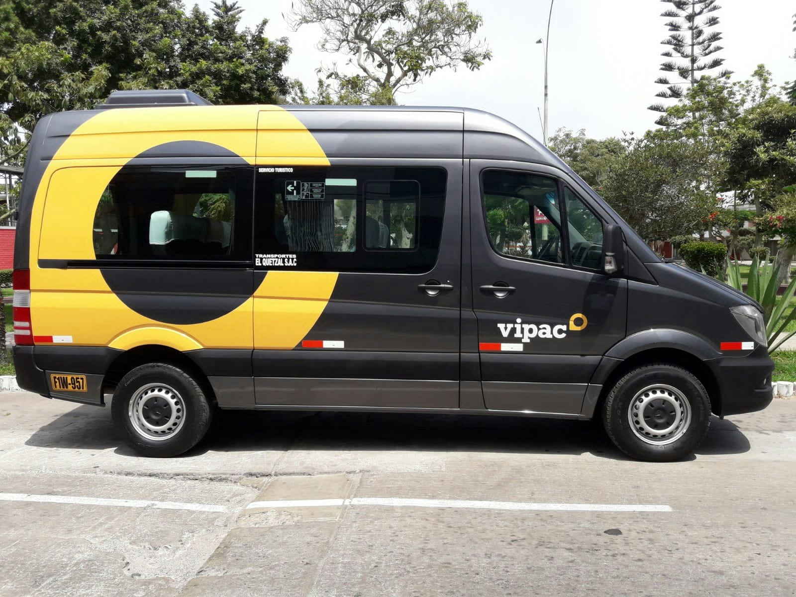 Lima Airport Arrival Transfer - imagen #3