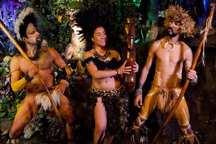 Dinner at a Typical Chilean Restaurant with a Traditional Dance Show in Santiago - imagen #5