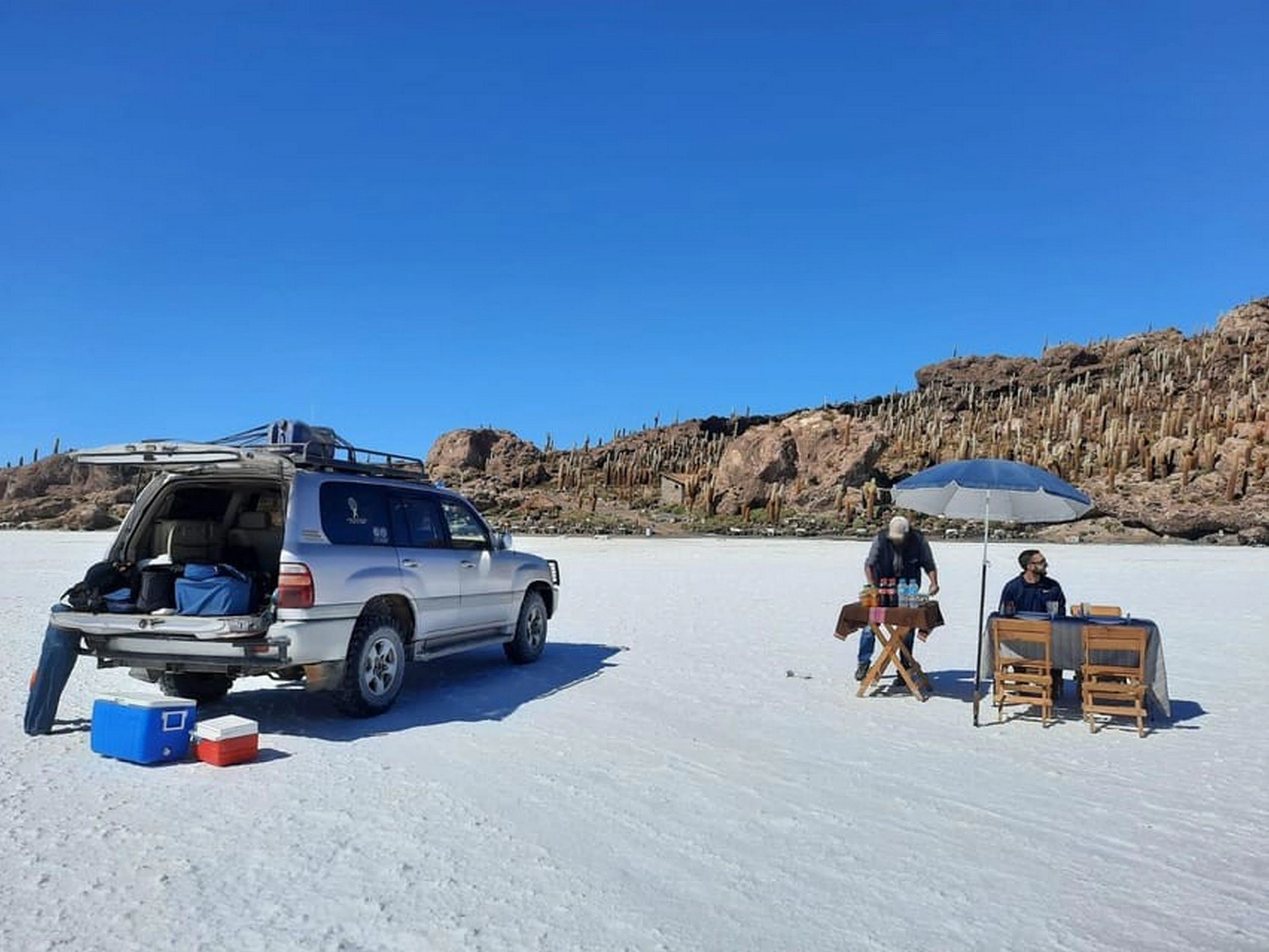 BO-UYU-02: Uyuni | Salar de Uyuni, 2 días/1 noche – Un viaje que nunca olvidarás - imagen #21