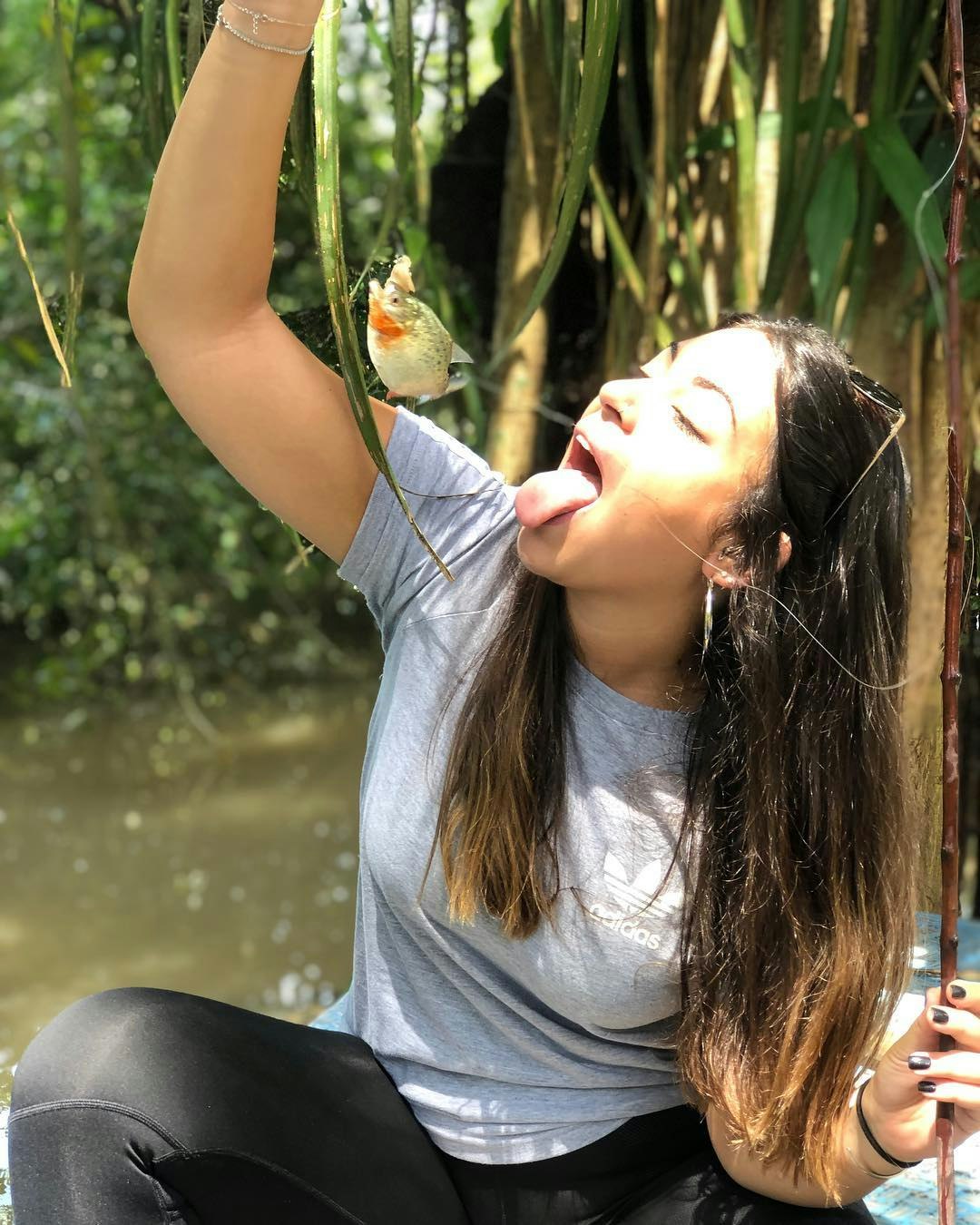 Iqu-03 : Rainforest Escape - 3 Days of Exploration - imagen #8