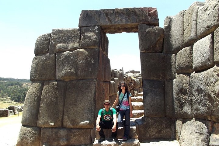 Wonders of Peru Travel Package - imagen #9