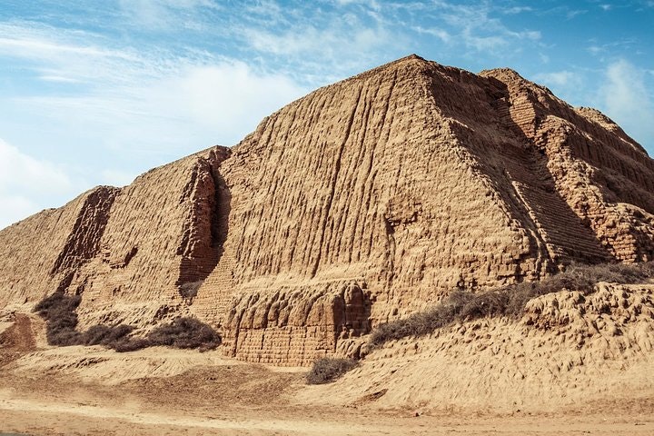 Temple of the Moon and Site Museum Half Day Private Tour from Trujillo - imagen #6
