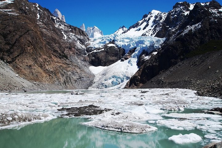 Cruise through the Glaciers from Ushuaia to Punta Arenas - imagen #6