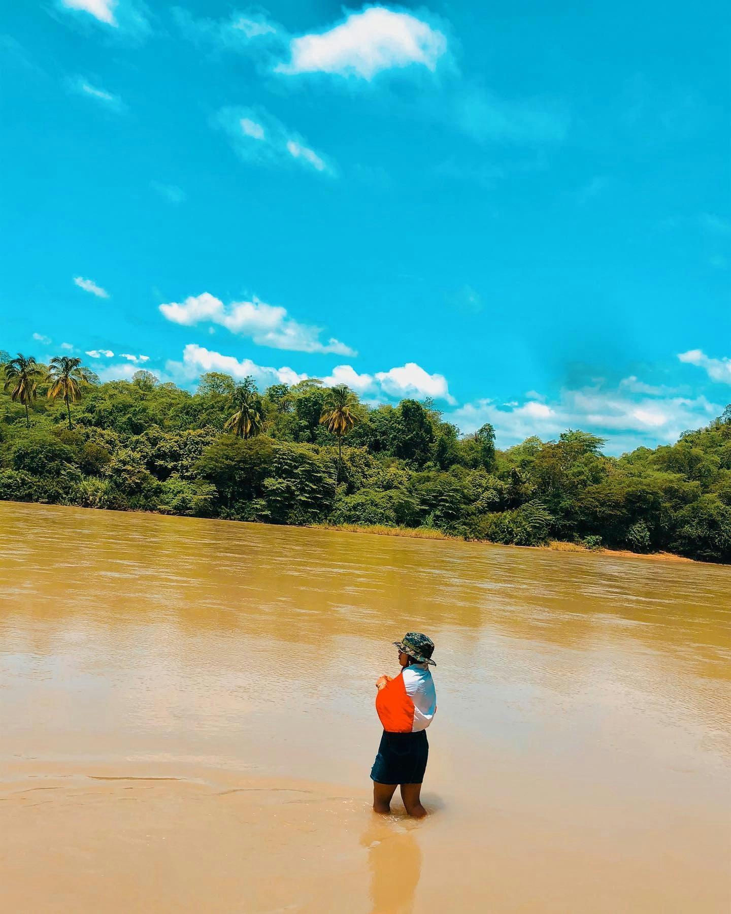 Tum-03 : Cerros de Amotape National Park - Into the Wild - imagen #7