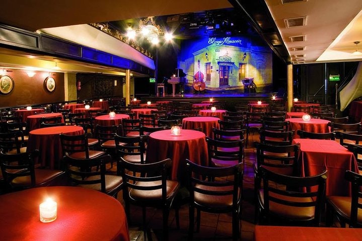 El Viejo Almacen Tango Show with Optional Dinner - imagen #4