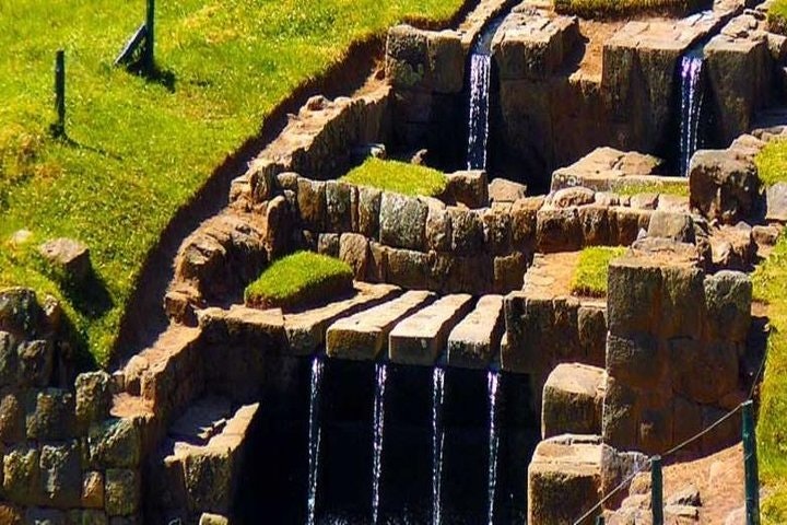 South Valley Tipon, Pikillacta and Andahuaylillas - imagen #2