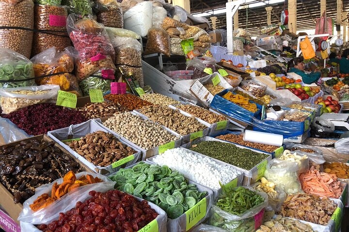 8-Day Enigmas of Peru: Lima, Nasca, Cusco, Sacred Valley & Machu Picchu - imagen #22