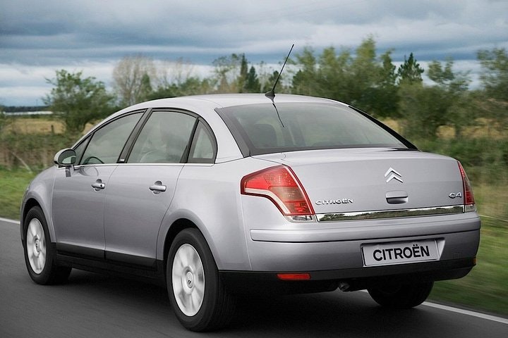 Buenos Aires Ezeiza Airport One-way Private Transfer - imagen #6