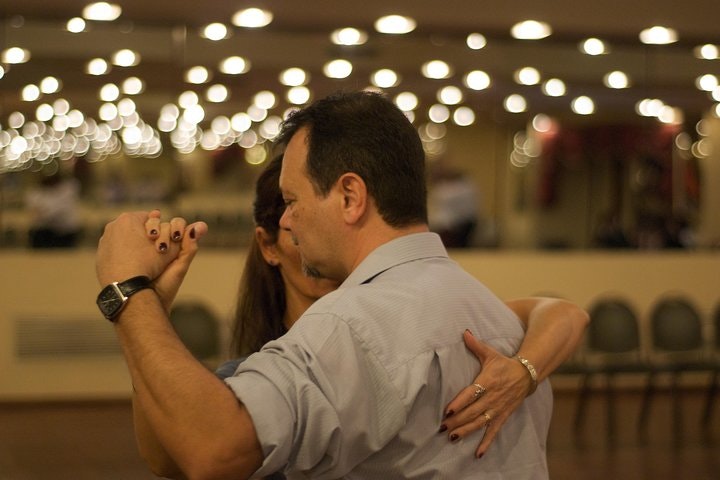 Experience Buenos Aires: Private Tango Lesson - imagen #3