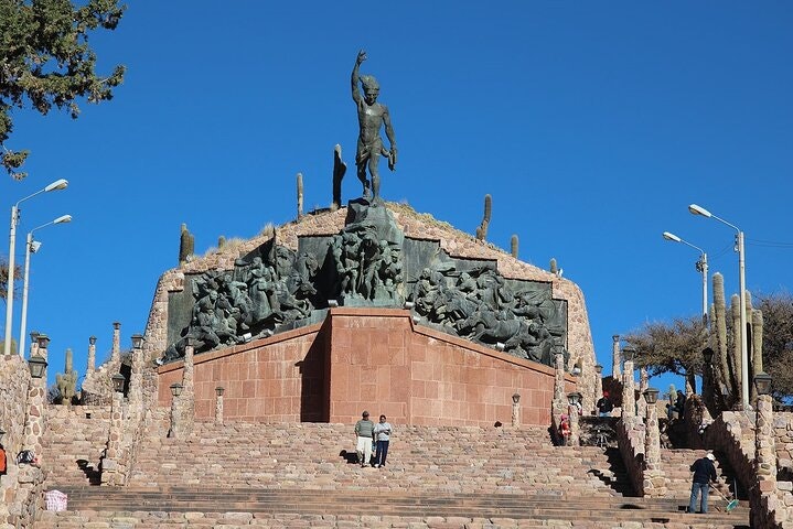 4 Days in Northern Argentina: Optional Train to the Clouds - imagen #8