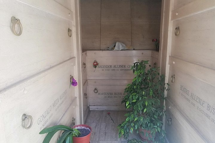 Historic Tour Chile in 1973 Government of Pinochet - imagen #12