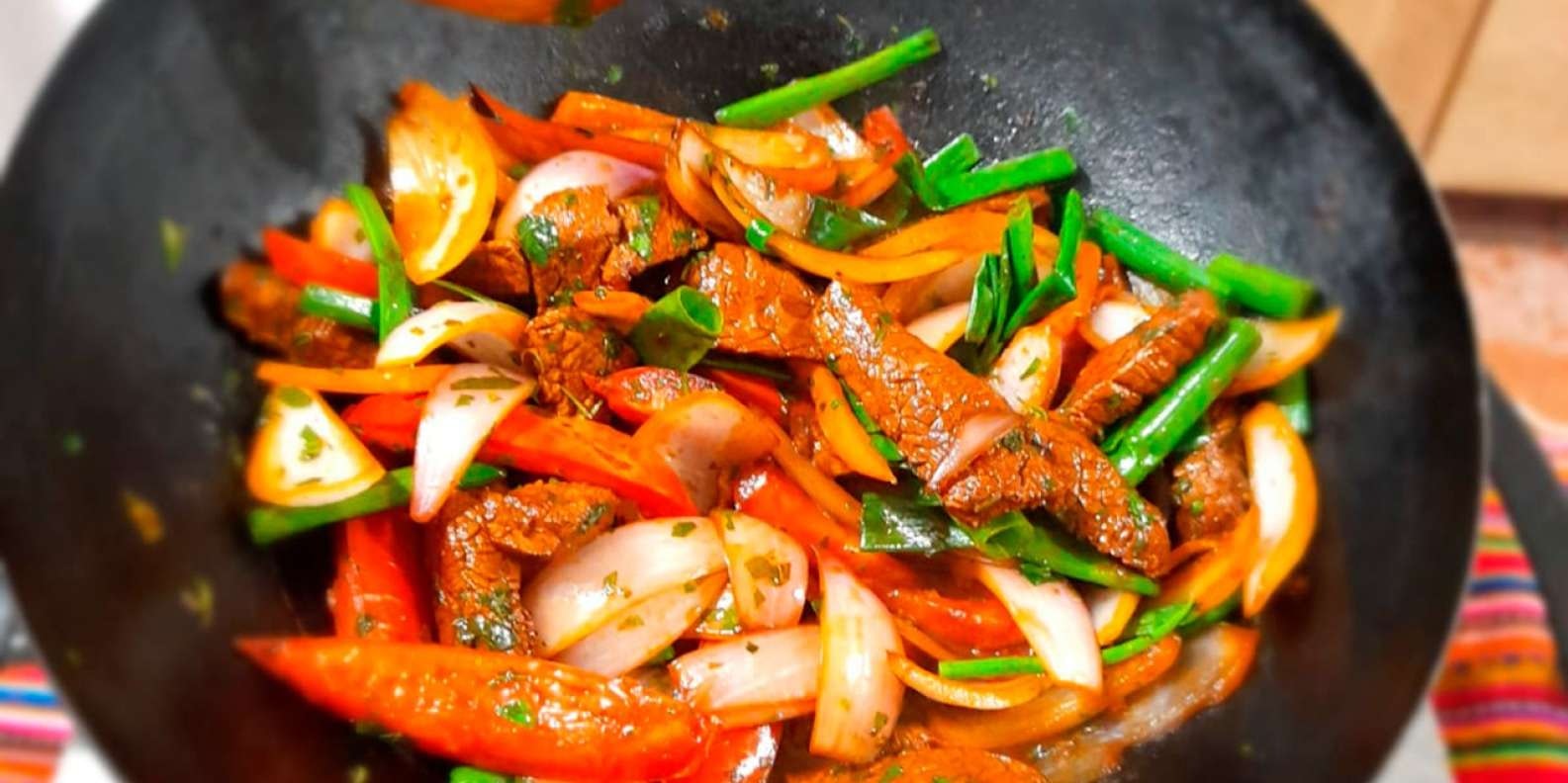 Lim-20 : Peruvian Cooking Class - Culinary adventure - imagen #3