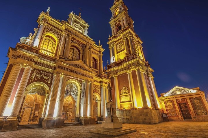 5-Day Salta Private Luxury Trip - imagen #6