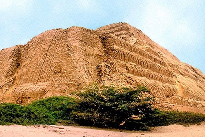 Tucume Pyramids & Royal Tombs Of Sipán Museum - imagen #3