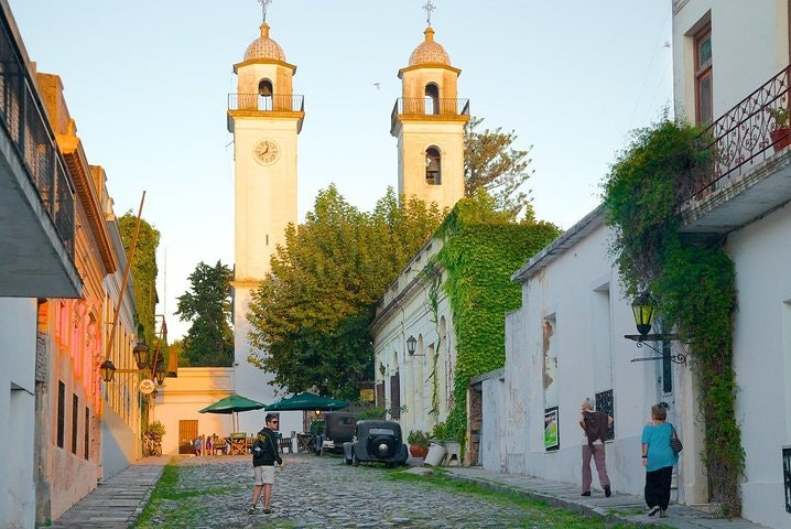 2 días y 1 noche visitando Colonia y Montevideo - imagen #5