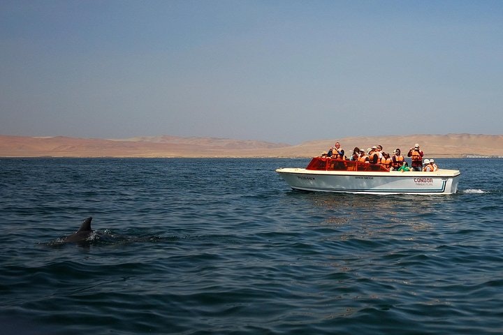 8-Day Enigmas of Peru: Lima, Nasca, Cusco, Sacred Valley & Machu Picchu - imagen #2