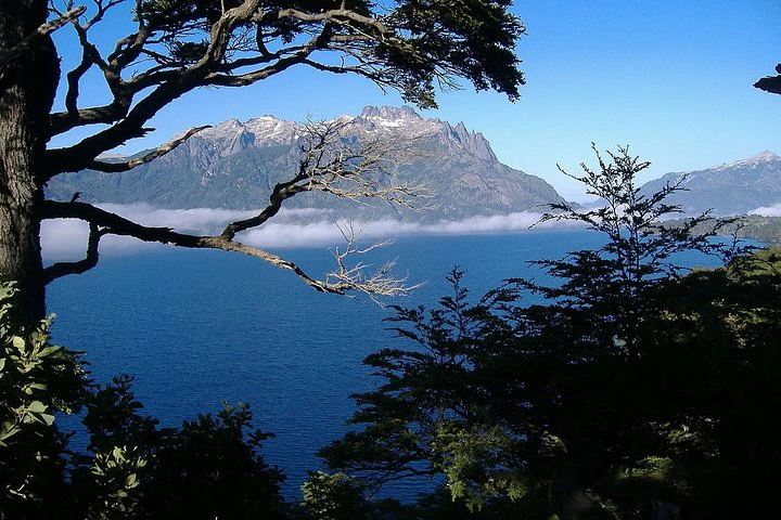 San Martin de los Andes, Huechulafquen Lake & Lanin Volcano - Full day - imagen #2