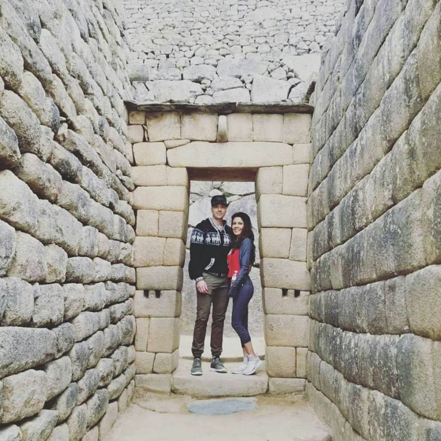 Machu Picchu Private Guided Tour from Aguas Calientes - imagen #7