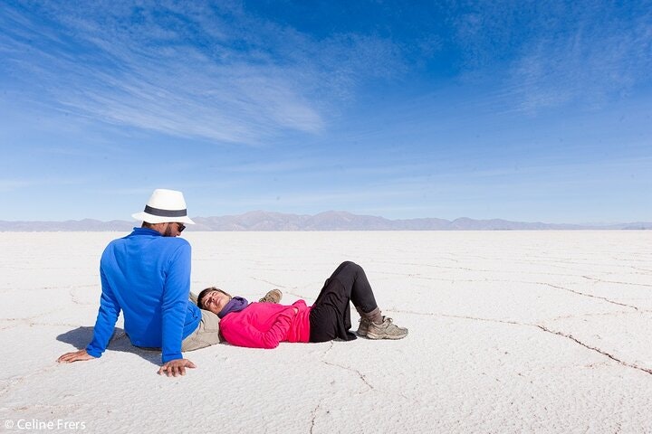 Salinas Grandes and Purmamarca Full Day Tour from Salta - imagen #8