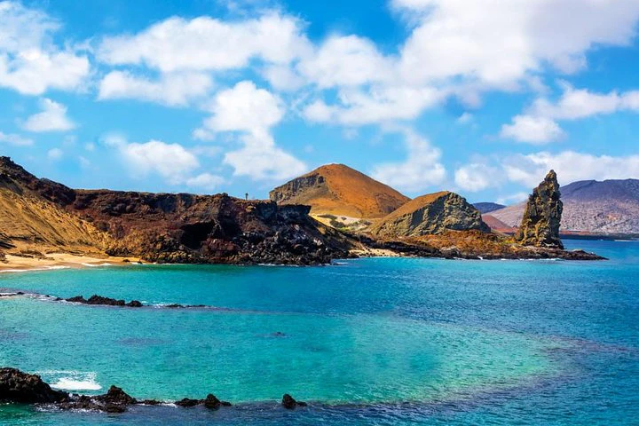Excursión de día completo a la isla de Bartolomé y la bahía de Sullivan - imagen #6