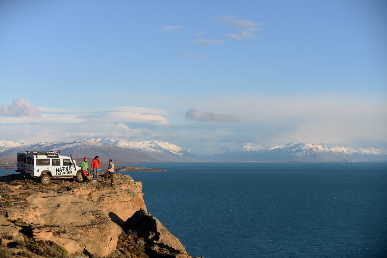 4 Days and 3 Nights: El Calafate & El Chalten Majestic Wonders - imagen #4