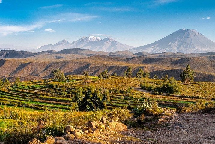 2-Day Flight of Condor on Colca Canyon from Arequipa - imagen #5