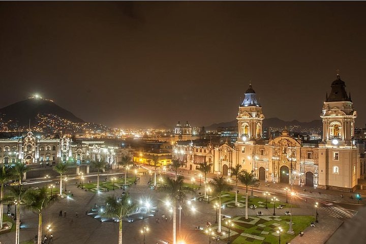 15-Day Great Inca Expedition: Lima, Nasca, Paracas, Arequipa, Colca, Puno, Titicaca, Cusco, Sacred Valley and Machu Picchu - imagen #2