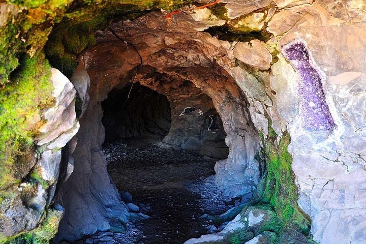 San Ignacio Ruins Plus Wanda Mines Full Day from Puerto Iguazú - imagen #5