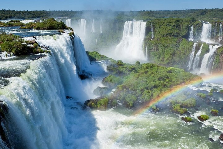 10-Day Exploration of Buenos Aires, Iguazu Falls & Patagonia - imagen #6