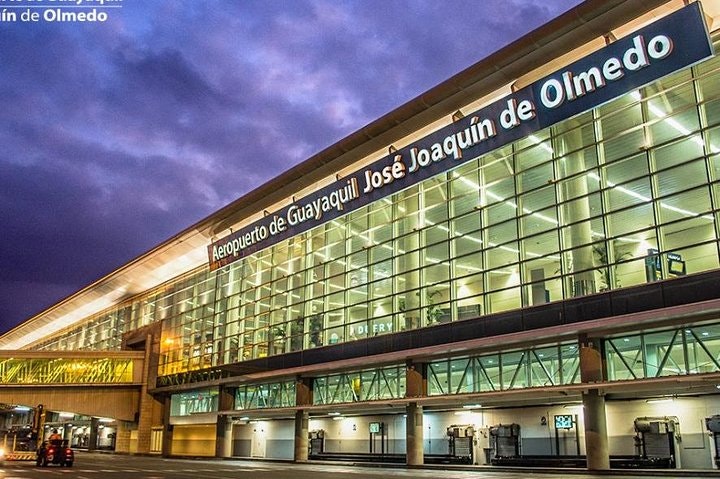 Guayaquil Airport Private Transfer Service - imagen #2