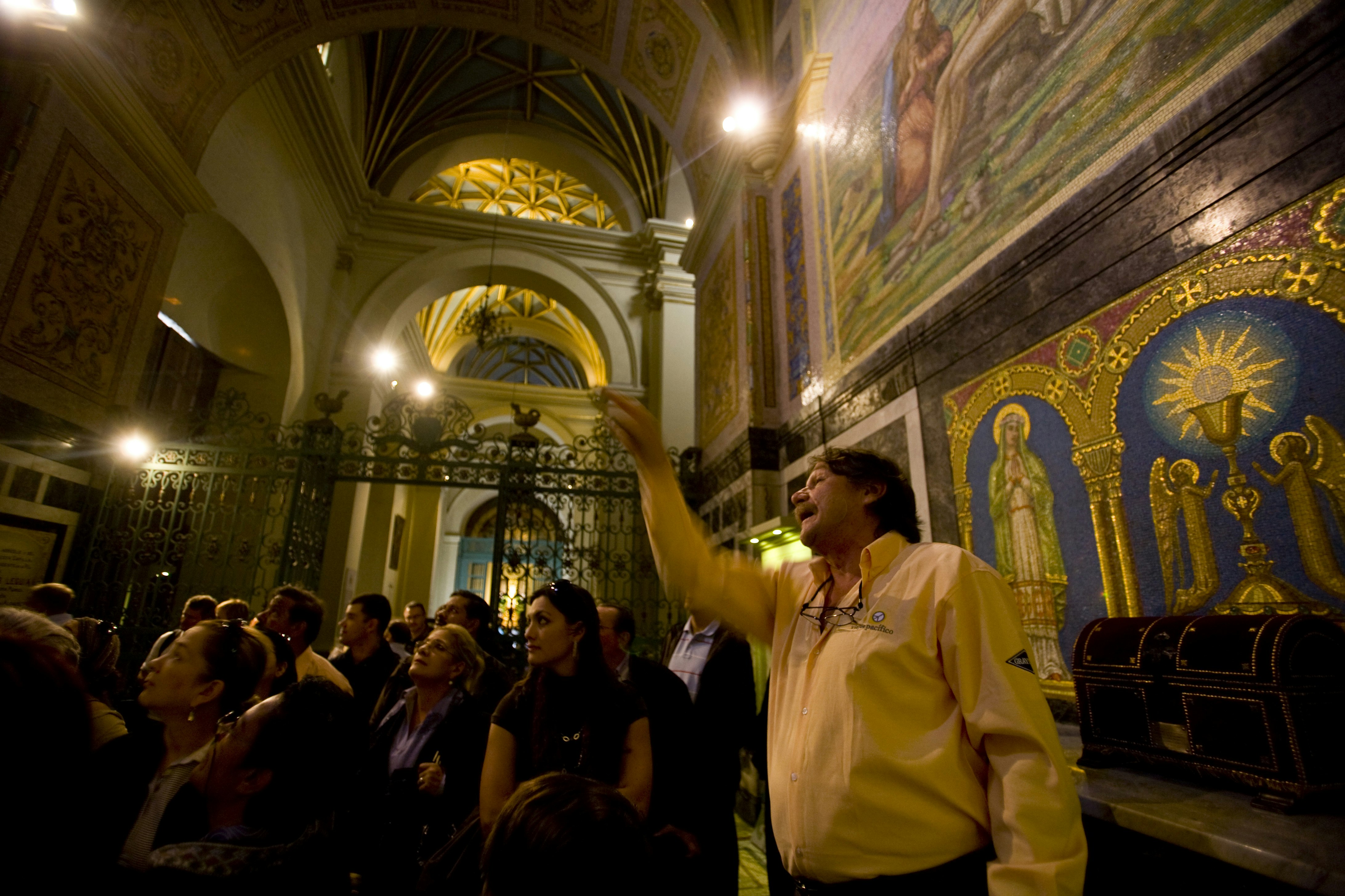 7-Day Peru Private Journey: Lima, Cusco, Sacred Valley & Machu Picchu - imagen #14