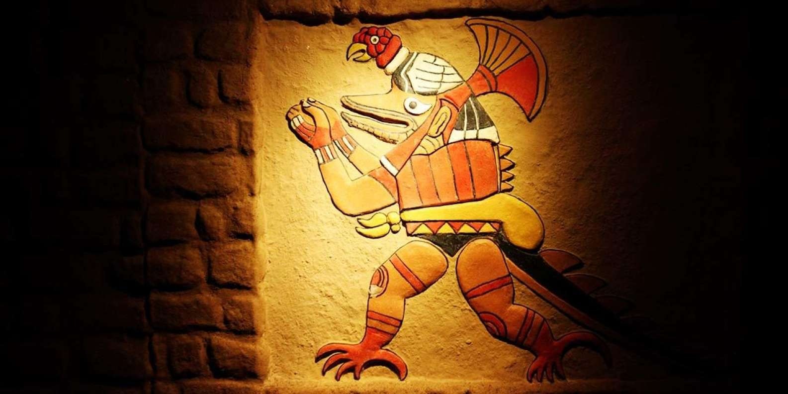 Tru-04 : Unveil Moche Mysteries - Huacas de Luna & Paso Horses - imagen #8