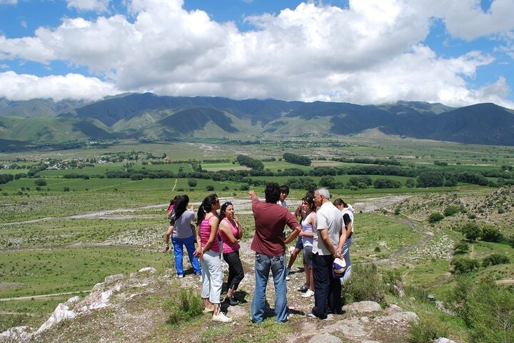 Tafi del Valle Half-Day Tour from Tucuman - imagen #11