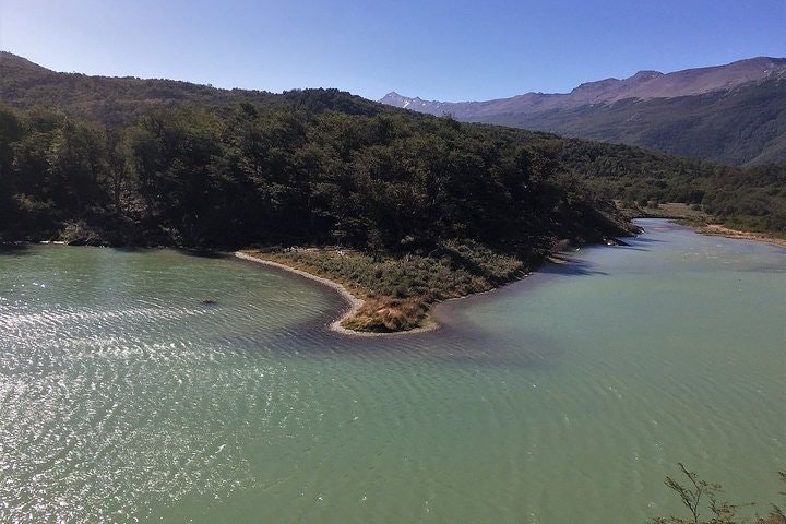 Tierra del Fuego National Park Experience - imagen #2