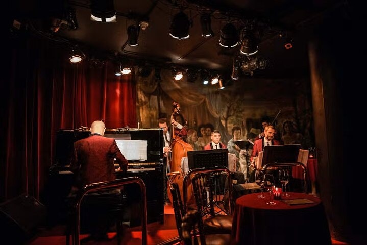 Rojo Tango Dinner & Tango Show with optional Private Transfers - imagen #7