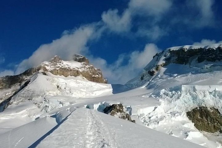 Excursión de un día al cerro Tronador desde Bariloche - imagen #7