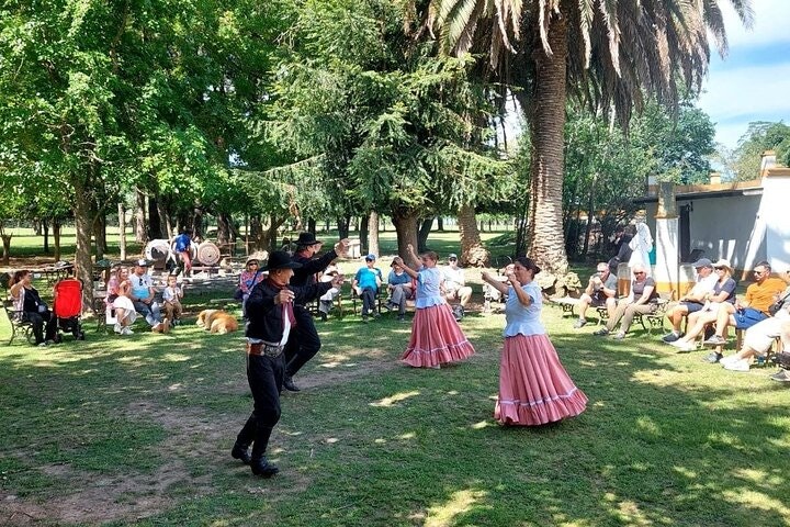 Authentic Farm Day in an Argentine Countryside Estancia - imagen #11