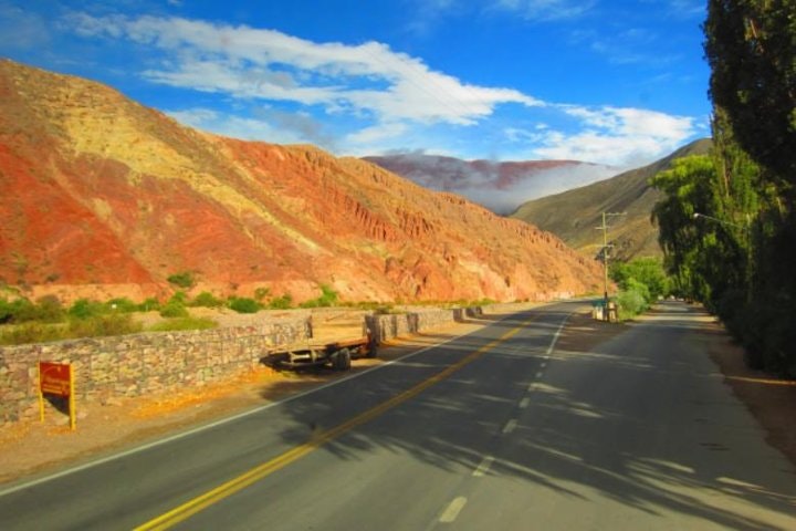 Cafayate Wine Trail Excursion: Explore Salta s Vineyards - imagen #7