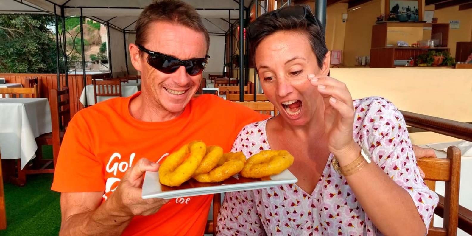 Lim-21 : Gastronomic tour of Miraflores - imagen #8