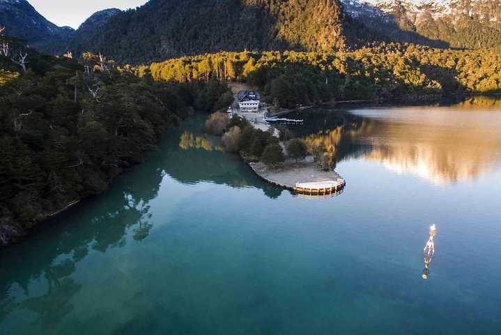 Puerto Blest Sightseeing Cruise and Waterfalls Hike from Bariloche - imagen #4