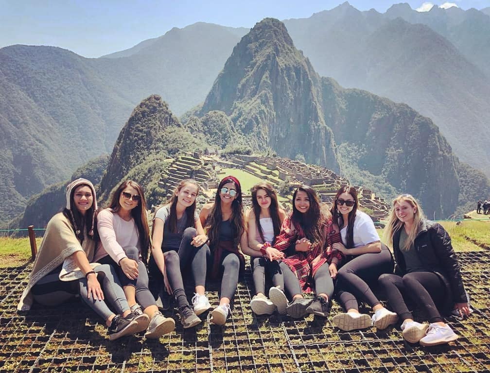 Cus-02 : Machu Picchu Express - The Wonder of Peru - imagen #11