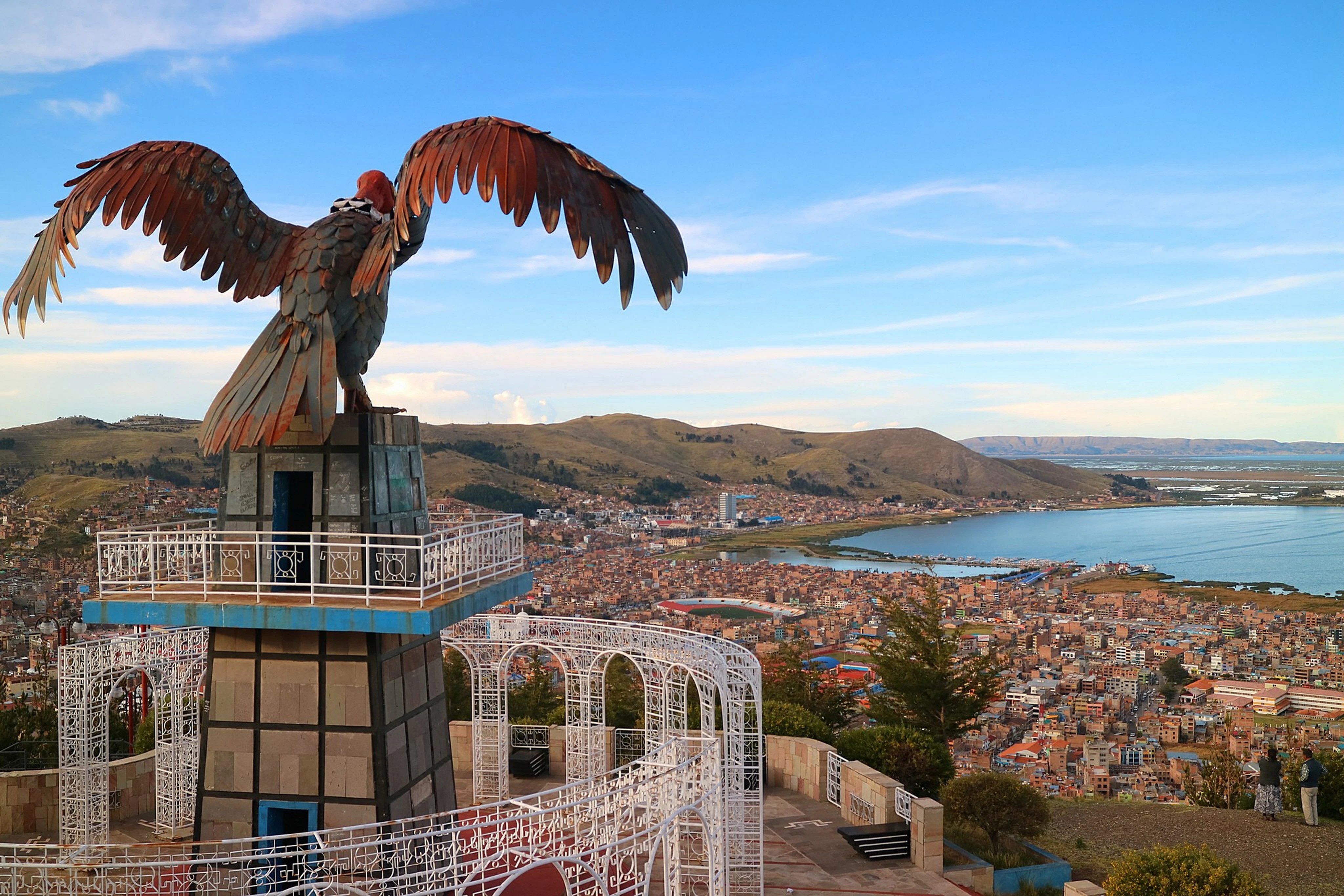 BO-PAZ-06: La Paz | Copacabana - Isla del Sol & Lake Titicaca - 2 Days Tour - imagen #4