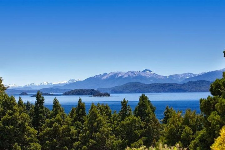 Big Circuit - Bariloche - imagen #3