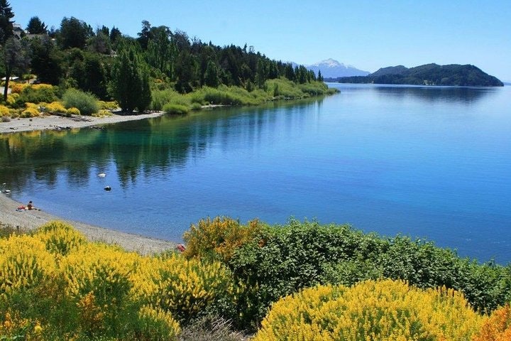 San Martin de los Andes and the Seven Lakes Day Trip from Bariloche - imagen #2
